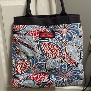 Vera Bradley Tote
